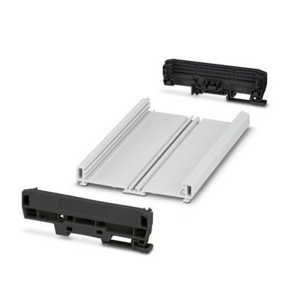 UM-PRO-KIT-B108-L180-7035 - Gehäuse-Set