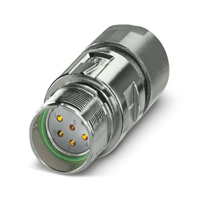 M23-06S1N129004S - Coupler connector (1467197)