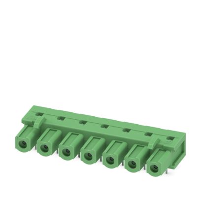 GIC 2,5 HC/ 7-G-7,62 - Leiterplatten-Grundleiste