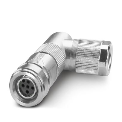 SACC-P12FR-5CT-CM SH - Connector - 1021818 | Phoenix Contact