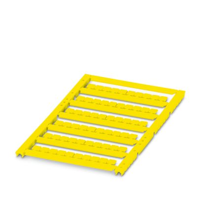 UCT1-TMF 6 YE CUS - Marker für Klemmen