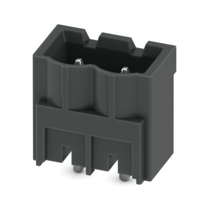 CCVA 2,5/ 2-G P20 THR - Leiterplatten-Grundleiste