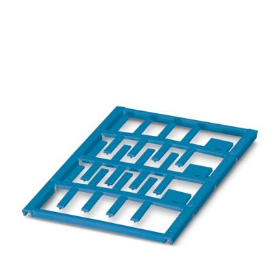 UC-WMT (18X4) BU - Leitermarker