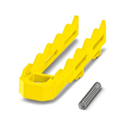 HSC-LR 5U KIT 1018 - Verriegelung