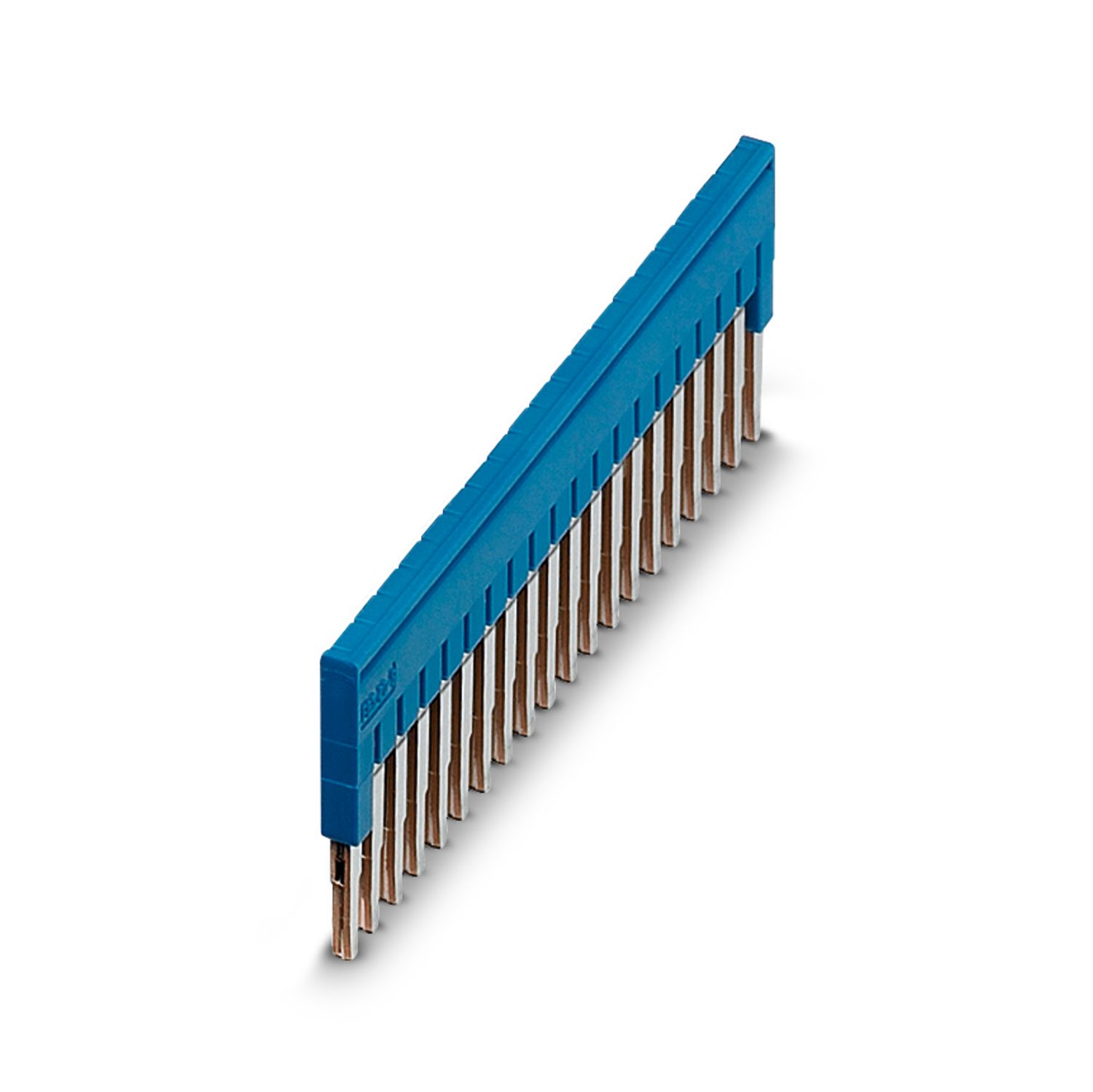 ST 2,5-QUATTRO - Feed-through terminal block - 3031306 ST 2,5-QUATTRO - Feed-through terminal block - 3031306