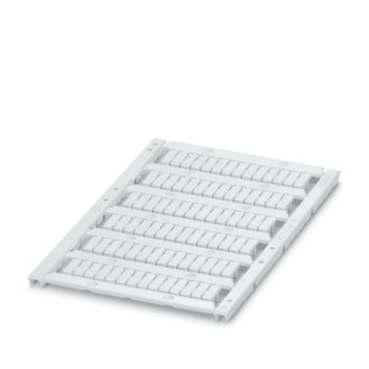 UCT-TM 4 - Marker for terminal blocks - 0828732 | Phoenix Contact