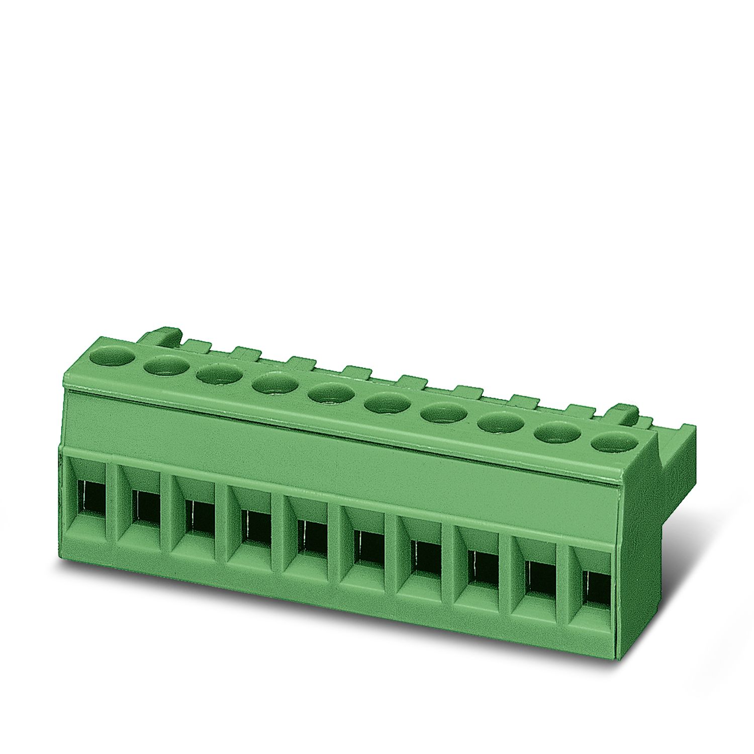 MSTBT 2,5/ 3-ST BK BD:3-1 SO - PCB connector - 1700978 | Phoenix Contact MSTBT 2,5/ 3-ST BK BD:3-1 SO - PCB connector - 1700978 | Phoenix Contact