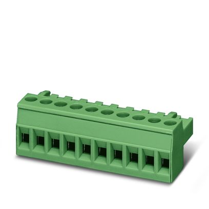 MSTBT 2,5/ 3-ST BU - PCB connector - 1924790 | Phoenix Contact