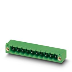 EMSTB 2,5/10-GF-5,08 - PCB插座- 1899692 | Phoenix Contact