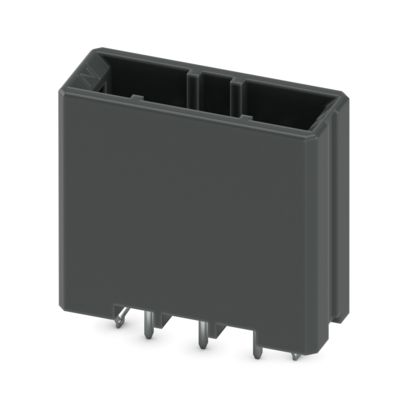 D32H 2,2/ 3-V-5,08-Z - Leiterplatten-Grundleiste