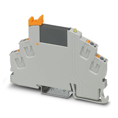 Solid-state relay module - RIF-0-OPT-24DC/24DC/2