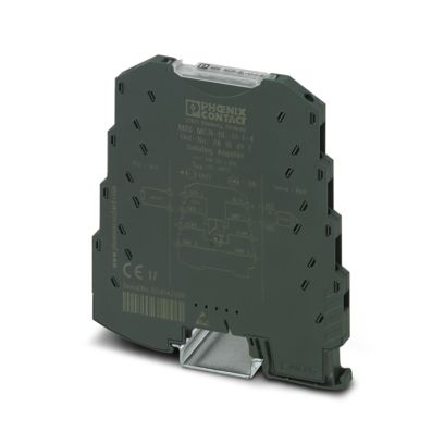 MINI MCR-BL-U-I-4 - Signal conditioner - 2810492 | Phoenix Contact