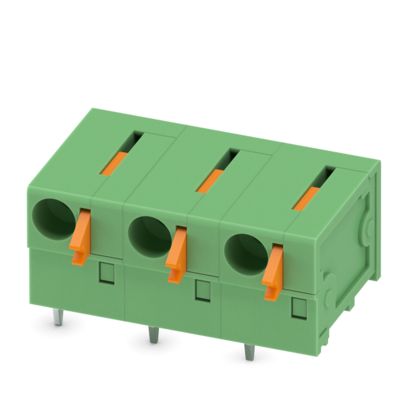 FFKDSA1/H2-7,62- 3 - Leiterplattenklemme