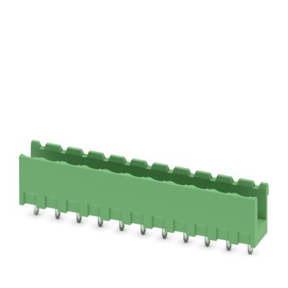 MSTBV 2,5/11-G - Leiterplatten-Grundleiste