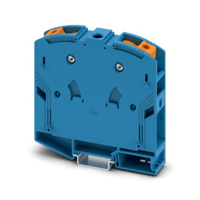 PTPOWER 50 P BU - Hochstromklemme