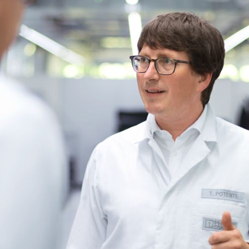 Dr. Till Potente - Phoenix Contact Electronics GmbH