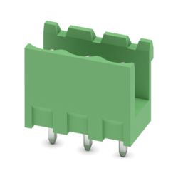 FKCN 2,5/ 3-ST - PCB connector - 1732755 | Phoenix Contact