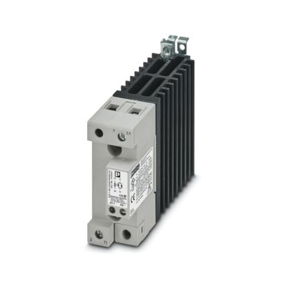 ELR 1-SC-230AC/600AC-50 - Solid-state contactor (1032927)