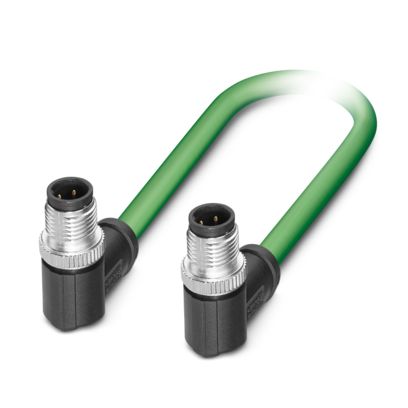 NBC-M12MRD/ 2,0-93C/M12MRD - Netzwerkkabel