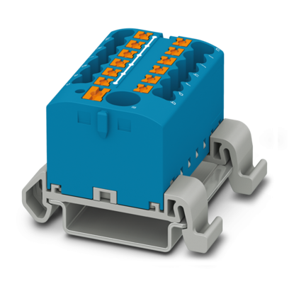 Blok rozvodek