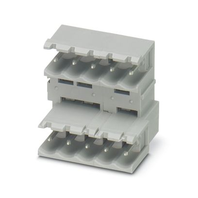 BCDH-508H- 2 BK - PCB connector - 5452643 | Phoenix Contact