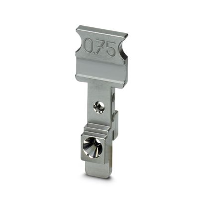 CF 1000 HA0,75 - Ersatz-Locator