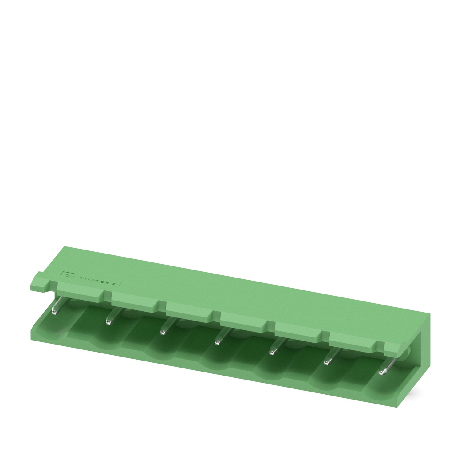 GMSTB 2,5/ 7-ST - PCB connector - 1766932 | Phoenix Contact
