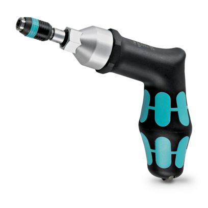 TSD-M 6NM - Torque screwdriver - 1212226 | Phoenix Contact