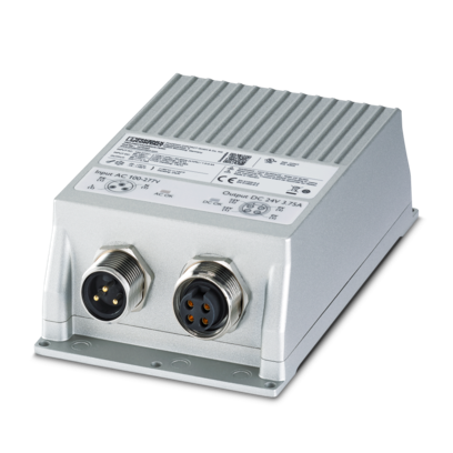 电源-TRIO-PS67/1AC/24DC/3.75/INC