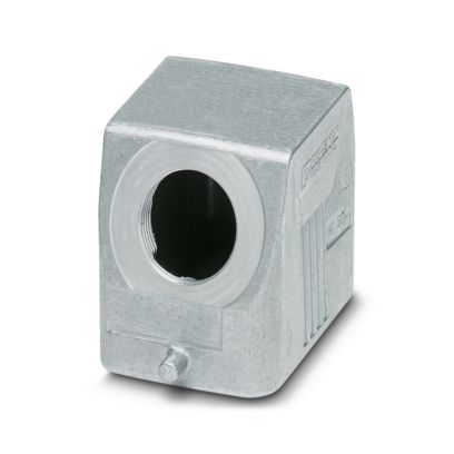HC-STA-B06-HLFS-1STP16-EL-AL - Housing - 1412573 | Phoenix HC-STA-B06-HLFS-1STP16-EL-AL - Housing - 1412573 | Phoenix