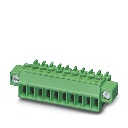 MC 1,5/ 4-STF-3,81 BD:FE-V+ - Leiterplattenstecker - 1079525 