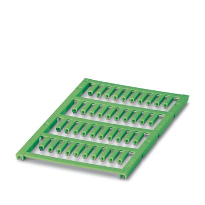 UC-WMCO 2,1 (12X3) GN CUS - Leitermarker