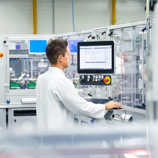 PC Industriali