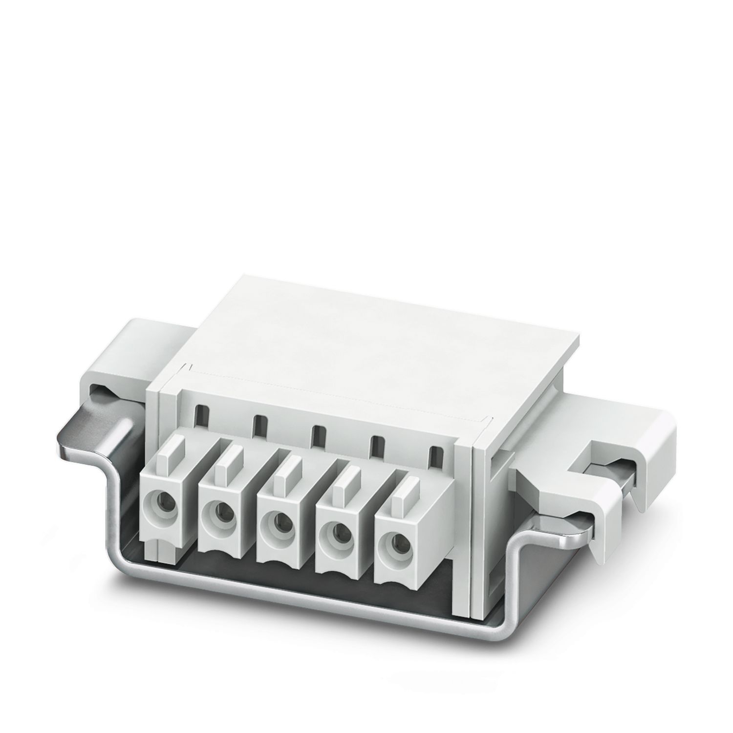 ME MAX 22,5 2-2 KMGY - Electronics housing - 2713625 ME MAX 22,5 2-2 KMGY - Electronics housing - 2713625