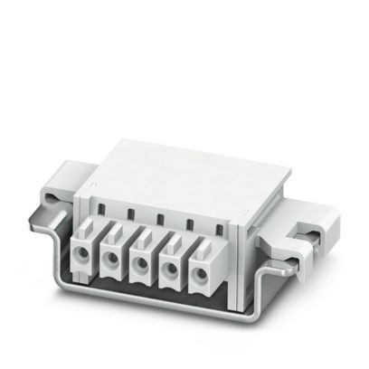 ME 22,5 TBUS ADAPTER KMGY - DIN rail bus connectors - 2201756 