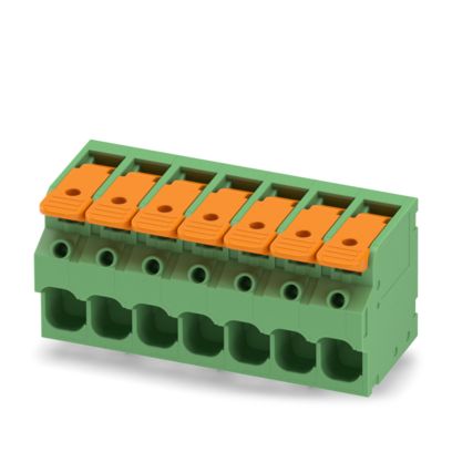 LPT 6/ 7-7,5-ZB - Leiterplattenklemme