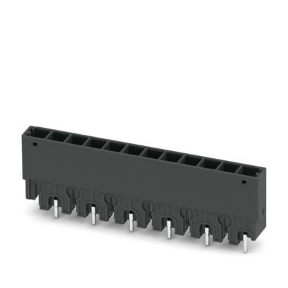 PCV 4/12-G-6,35 P26 THR - Leiterplatten-Grundleiste