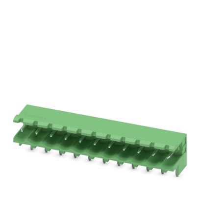 MSTBW 2,5/11-G - Leiterplatten-Grundleiste