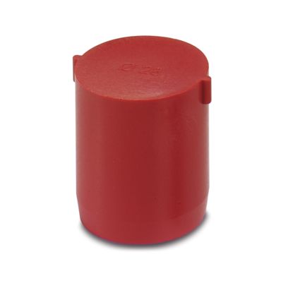 SEALING PLUG 28X30 RD - Verschlussstopfen