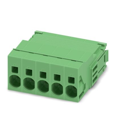 ISPC 5/ 5-STGCL-7,62 - Leiterplattenstecker