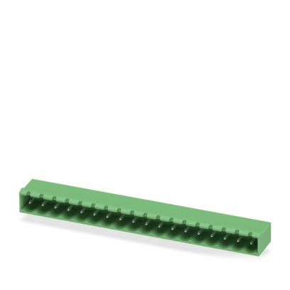 MSTBA 2,5/18-G - Leiterplatten-Grundleiste