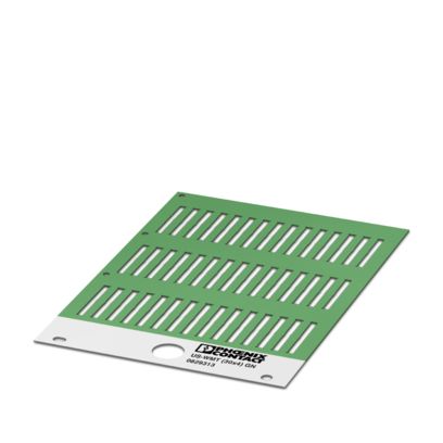 US-WMT (30X4) GN - Kabelmarker