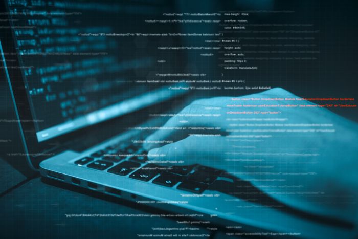 Cybercrime