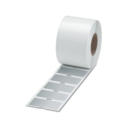 EML-HA (60X30)R SR - Etikett für raue Oberflächen