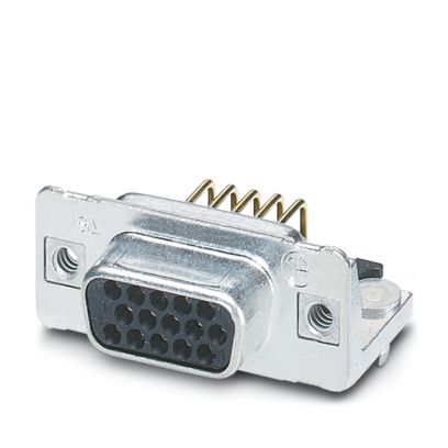 VS-09-BU-DSUB-HD-ER - D-SUB contact insert (1656136)
