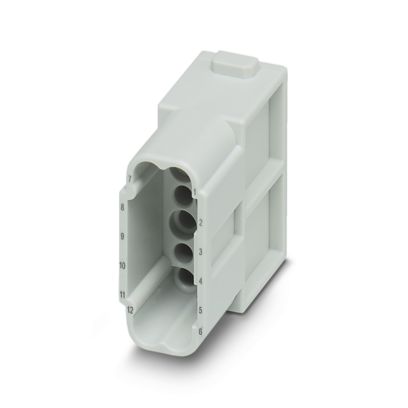 でおすすめアイテム。 HC-M-12-CT-M Contact Phoenix | 1414354 - module insert Contact - スピーカー・ウーファー
