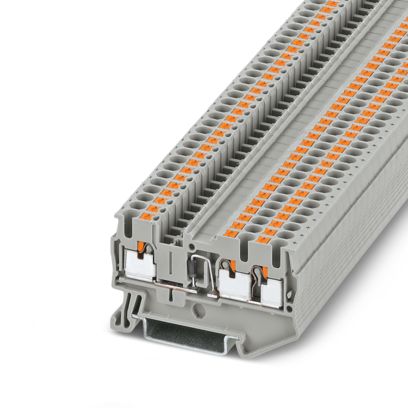 PT 2,5-TWIN-DIO/R-L - Component terminal block - 3210253 | Phoenix