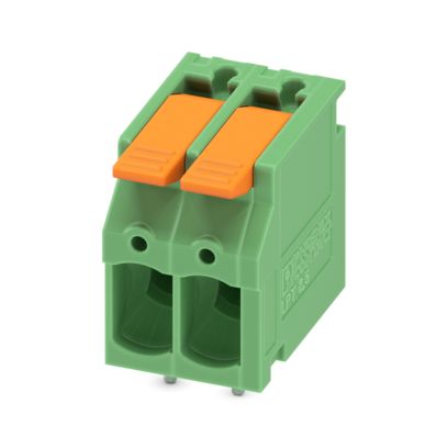 LPT 2,5/ 2-5,0 - PCB terminal block - 1190297 | Phoenix Contact