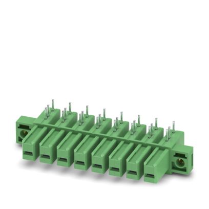 IPC 5/ 8-GFU-7,62 - Leiterplatten-Grundleiste