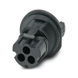 FT NUT M25 GN - Nut - 1049830 | Phoenix Contact